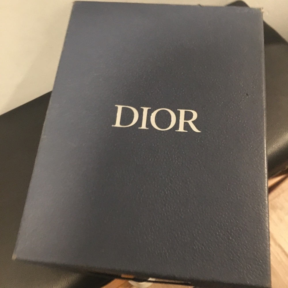 Dior B23 sneakers